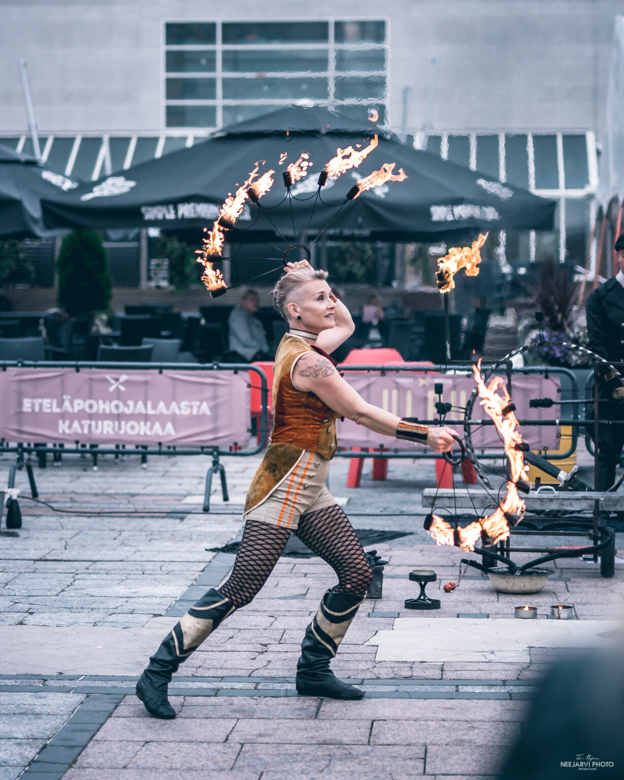 Kauppojen Yö 2020