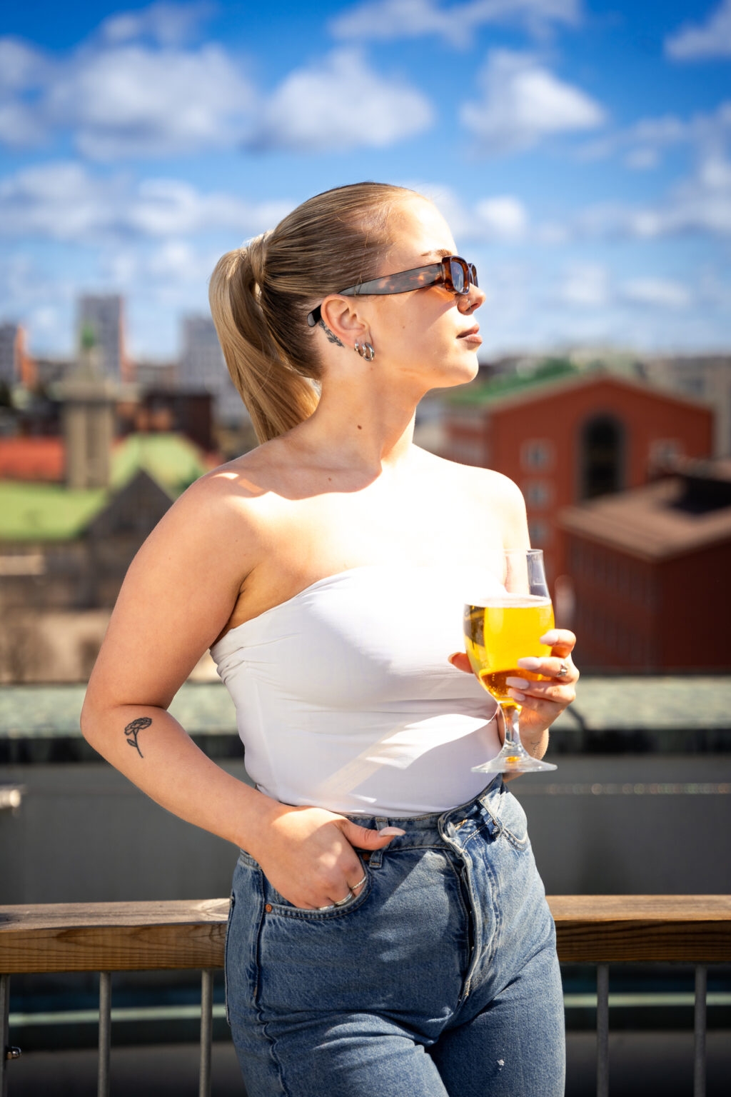 Verda Sky Lounge